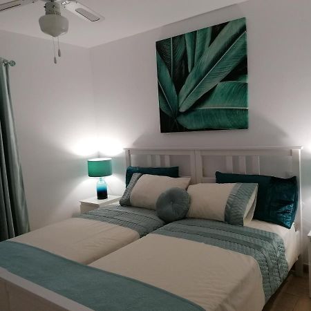 Castillo Holiday Apartament- Puerta Del Sol 191 Калета де Фусте Екстериор снимка