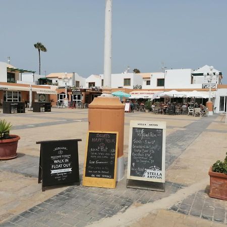 Castillo Holiday Apartament- Puerta Del Sol 191 Калета де Фусте Екстериор снимка