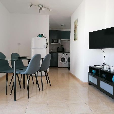 Castillo Holiday Apartament- Puerta Del Sol 191 Калета де Фусте Екстериор снимка