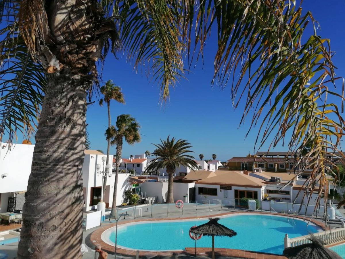 Castillo Holiday Apartament- Puerta Del Sol 191 Калета де Фусте Екстериор снимка