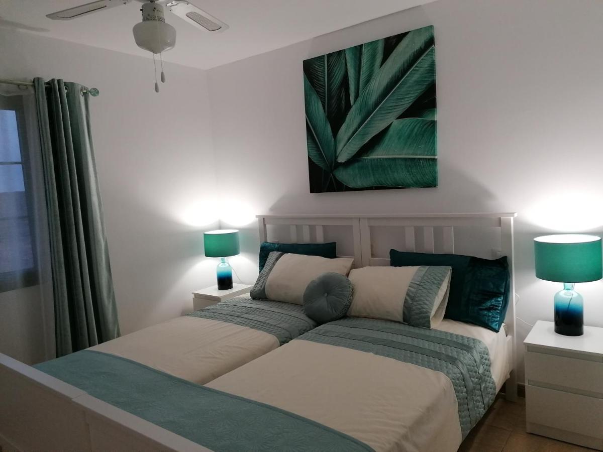 Castillo Holiday Apartament- Puerta Del Sol 191 Калета де Фусте Екстериор снимка