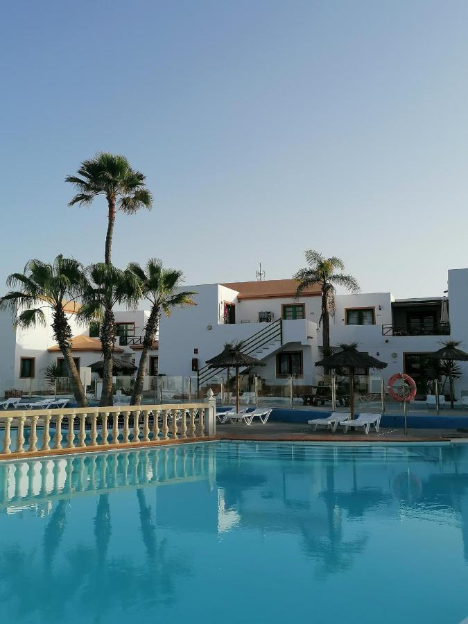 Castillo Holiday Apartament- Puerta Del Sol 191 Калета де Фусте Екстериор снимка