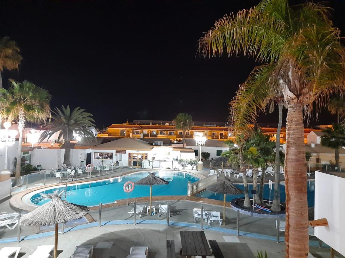 Castillo Holiday Apartament- Puerta Del Sol 191 Калета де Фусте Екстериор снимка