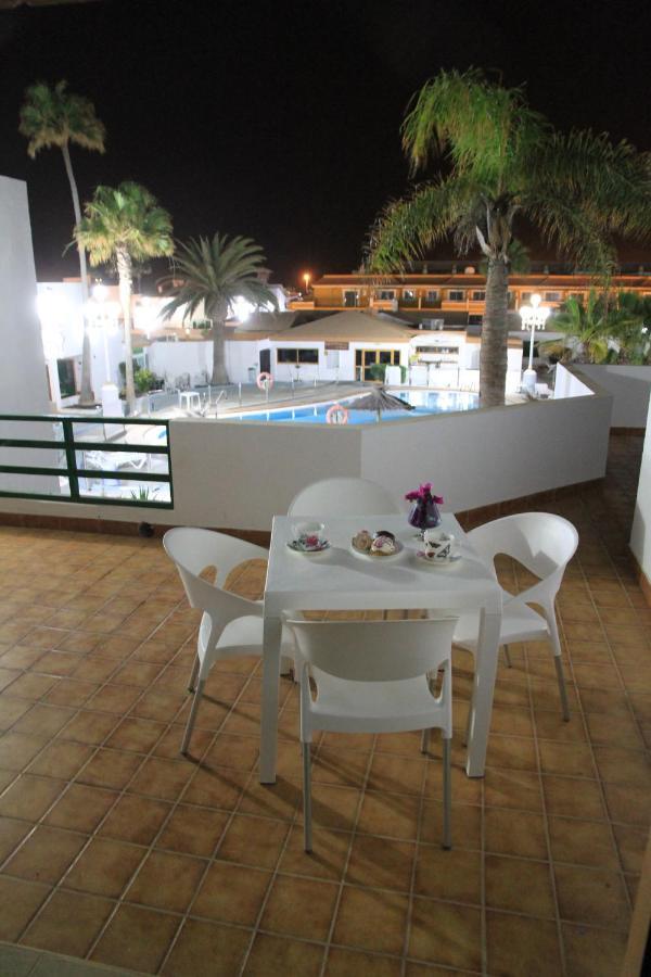 Castillo Holiday Apartament- Puerta Del Sol 191 Калета де Фусте Екстериор снимка