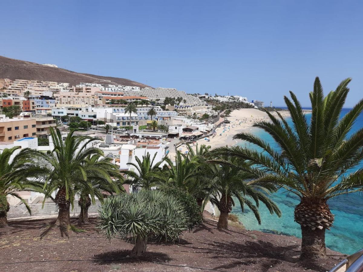 Castillo Holiday Apartament- Puerta Del Sol 191 Калета де Фусте Екстериор снимка
