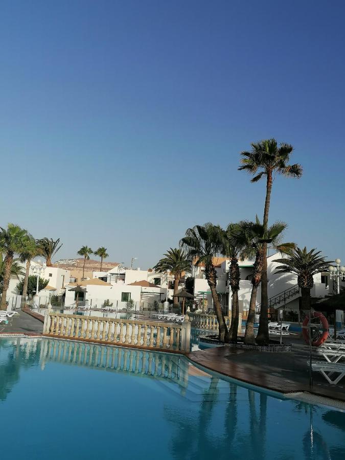 Castillo Holiday Apartament- Puerta Del Sol 191 Калета де Фусте Екстериор снимка