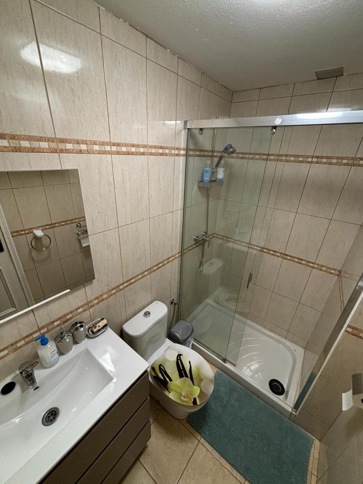 Castillo Holiday Apartament- Puerta Del Sol 191 Калета де Фусте Екстериор снимка